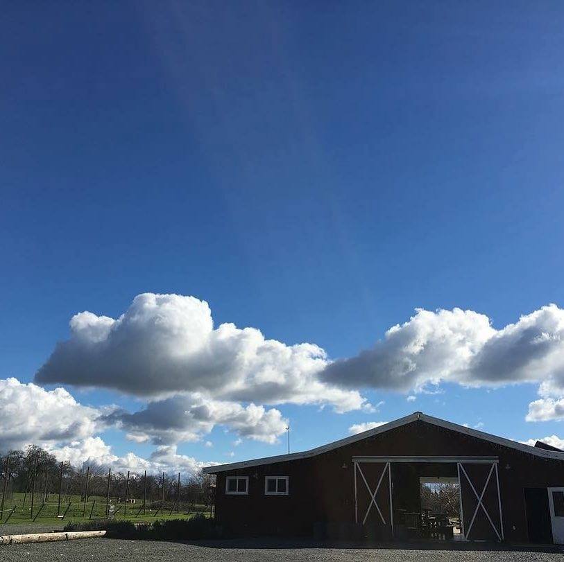 GoatHouse Farm Tour